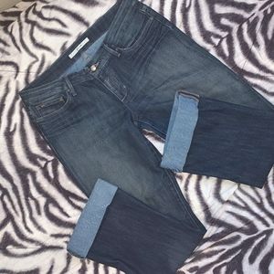 Joe's Jeans Dylan Honey Sparkle Bootcut